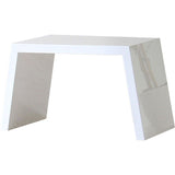 サイドテーブル 幅50 奥行50 正方形 | Zero-XMT 505042 nail