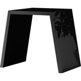 デスク 幅60 奥行50 小型 | Zero-XMT 605072 black