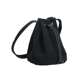 キャンバス バッグ | Drawstring WH Sサイズ