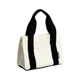 キャンバス トートバッグ | tote panda Sサイズ