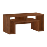 テーブル 低め おしゃれ | PICO 905040 木目