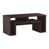 テーブル 低め おしゃれ | PICO 905040 木目