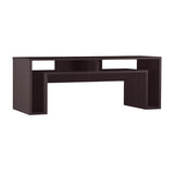 テーブル 低め 収納 | PICO 1305540 木目