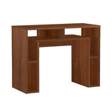 サイドテーブル 北欧 白 | PICO 903060 木目