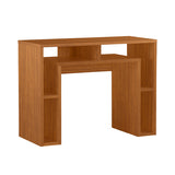 サイドテーブル 北欧 白 | PICO 903060 木目