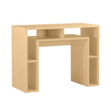 サイドテーブル 北欧 白 | PICO 903060 木目