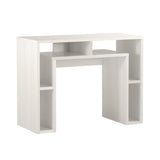 サイドテーブル 北欧 白 | PICO 903060 木目