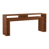 書斎机 北欧 おしゃれ | PICO 1503060 木目