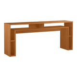 書斎机 北欧 おしゃれ | PICO 1503060 木目