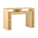 オープンラック 収納 ラック | PICO 1203070 木目