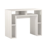 パソコンデスク ホームオフィスに最適なサイズ | PICO 904070 木目