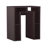 サイドテーブル 北欧 ラック | PICO 605570 木目