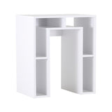 サイドテーブル 北欧 ラック | PICO 605570 木目