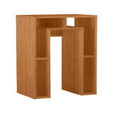 サイドテーブル 北欧 ラック | PICO 605570 木目