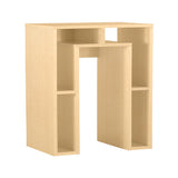 サイドテーブル 北欧 ラック | PICO 605570 木目