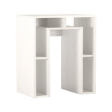 サイドテーブル 北欧 ラック | PICO 605570 木目