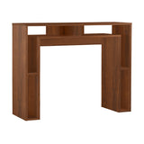 オープンラック 収納 ラック | PICO 1103590 木目