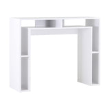 オープンラック 収納 ラック | PICO 1103590 木目