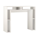 オープンラック 収納 ラック | PICO 1103590 木目