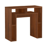 キャビネット 収納 おしゃれ | PICO 905590 木目