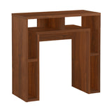 カウンター 北欧 おしゃれ | PICO 8035100 木目