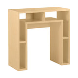 カウンター 北欧 おしゃれ | PICO 8035100 木目