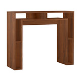 カウンターテーブル 高さ100 | PICO 12040100 木目