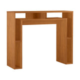 カウンターテーブル 高さ100 | PICO 12040100 木目