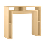 カウンターテーブル 高さ100 | PICO 12040100 木目