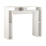 カウンターテーブル 高さ100 | PICO 12040100 木目