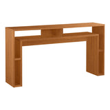 キャビネット 収納 おしゃれ 日本製 | PICO 16050100 木目