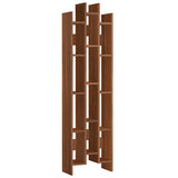 木目 棚 ディスプレイ | CELL 180/D27 木目