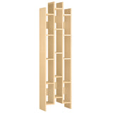 木目 棚 ディスプレイ | CELL 180/D27 木目