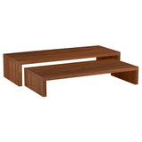 センターテーブル ローテーブル | ZERO 1456030 木目