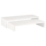 センターテーブル ローテーブル | ZERO 1456030 木目