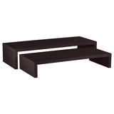 センターテーブル ローテーブル | ZERO 1456030 木目