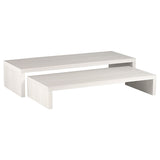 センターテーブル ローテーブル | ZERO 1456030 木目