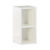 コンパクト収納 本棚 | H-001 1×2/D30 nail