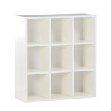 キッチンラック メラミン | H-001 3×3/D30 nail