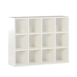 バックシェルフ 間仕切り収納 | H-001 4×3/D30 nail