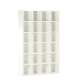 本棚 コミック収納 | H-001 4×6/D30 nail