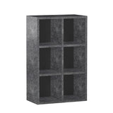 本棚 完成品 | H-001 2×3/D35 BP