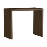 デスク 幅90 奥行40 おしゃれ コの字 | Zero-X 904072 タモ