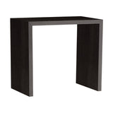 デスク 幅85 奥行60 おしゃれ コの字 | Zero-X 856072 タモグレー