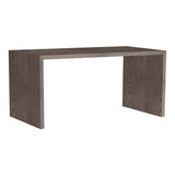 テーブル 幅40 奥行40 小型 | Zero-X 1509072 タモグレー