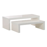 ローテーブル センターテーブル | ZERO 953530 nail