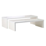 ローテーブル コの字 | ZERO 1506050 nail