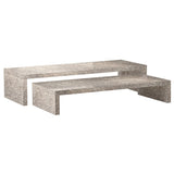 テレビ台 コーナー | ZERO 1304542 graystone