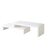 テーブル ローテーブル | ZERO IP 904030 nail