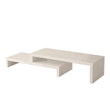 リビングテーブル ローテーブル | ZERO IP 1004530 marble